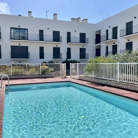 Apartamento Darsena C 2-3