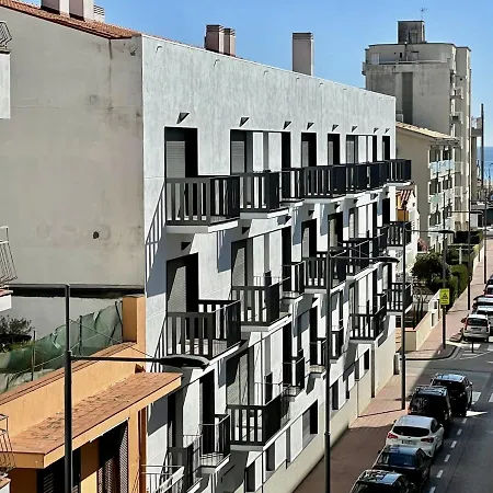 Darsena C 2-3 * L'Estartit