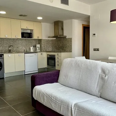 Darsena C 2-3 Appartement *