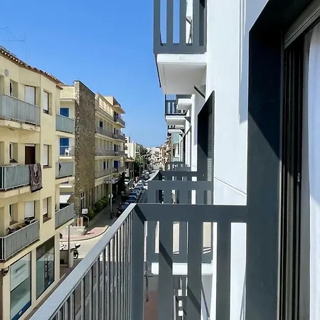 A 3 Min De La Playa Estartit * ל'אסטרטיט
