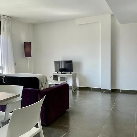 Appartement Darsena C 2-3
