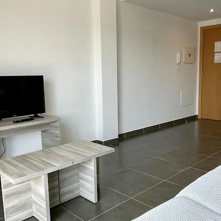 Darsena C 2-3 Appartement *