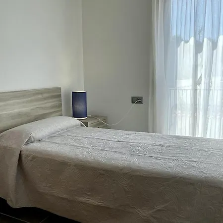 Darsena C 2-3 Appartement *