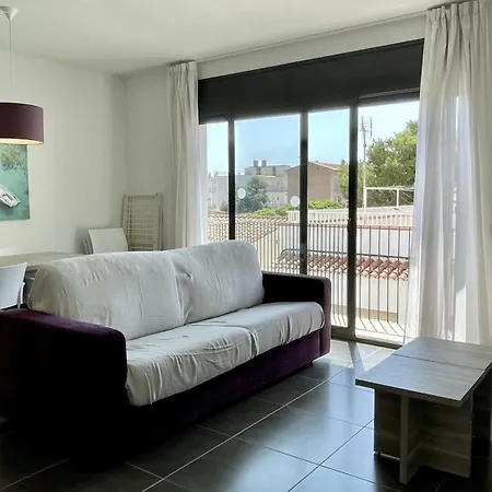 Appartement Darsena C 2-3