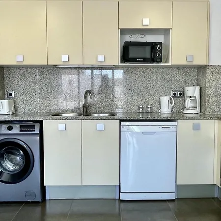 Appartement Darsena C 2-3 L'Estartit